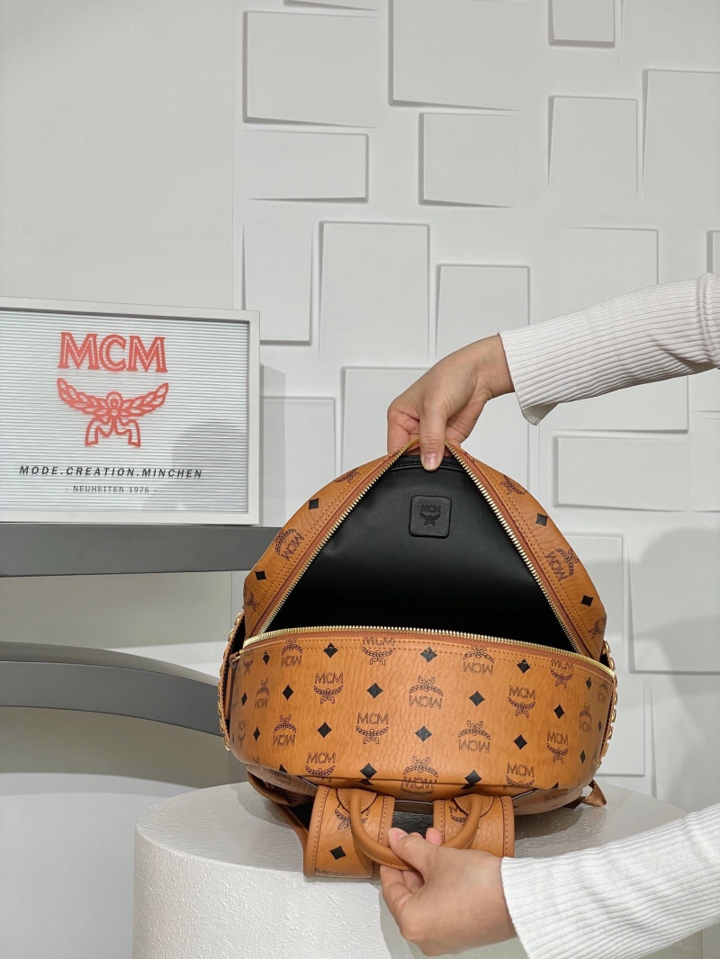 MCM Backpacks